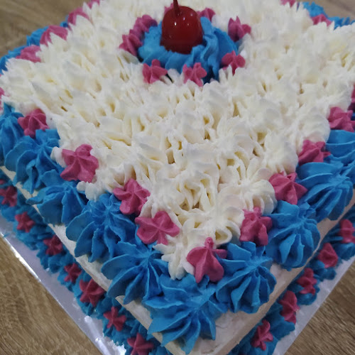 Nauradzkia Cake n' Cookies - Kota Depok