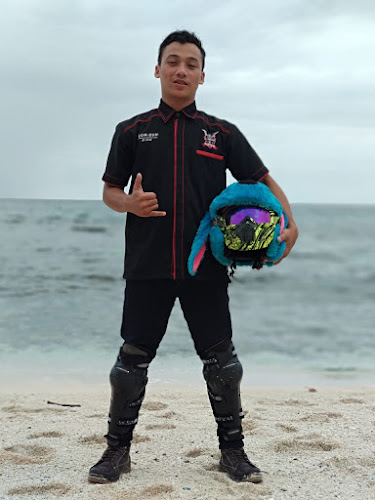 Comentarii opinii despre SEKRE Mio Three Rider Club Kotamobagu (M3RCK)