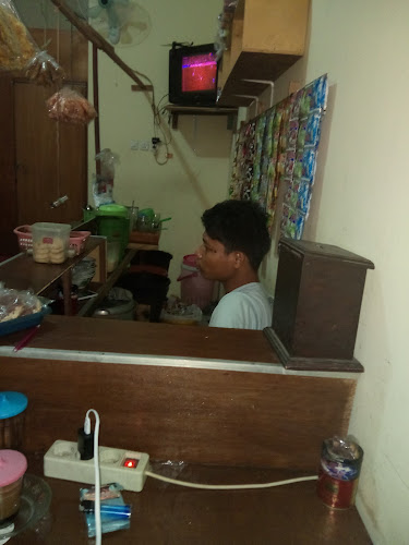 Comentarii opinii despre Warung Monggo Pinarak