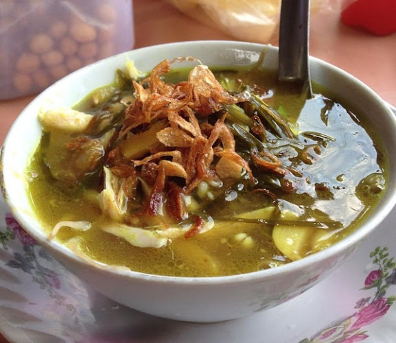 Rumah Makan Pakde Raji