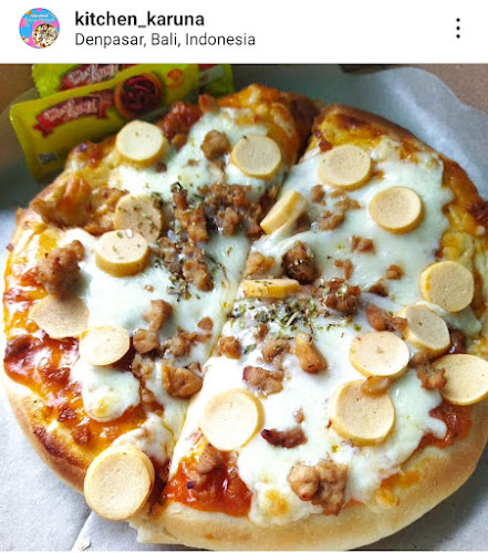 Jl. Tukad Irawadi No.47B, Panjer, Kec. Denpasar Bar., Kota Denpasar, Bali 80225