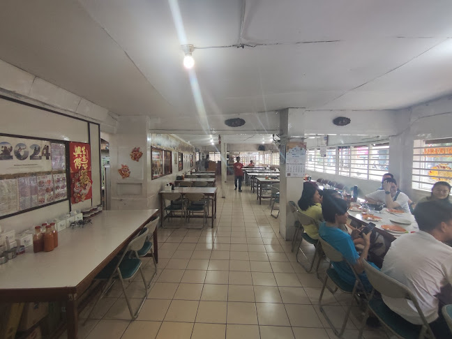 Mandarin Restaurant - Kota Bandung