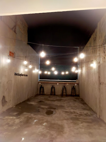 Belikopi. - Kapas Krampung - Gastronomi dan perhotelan