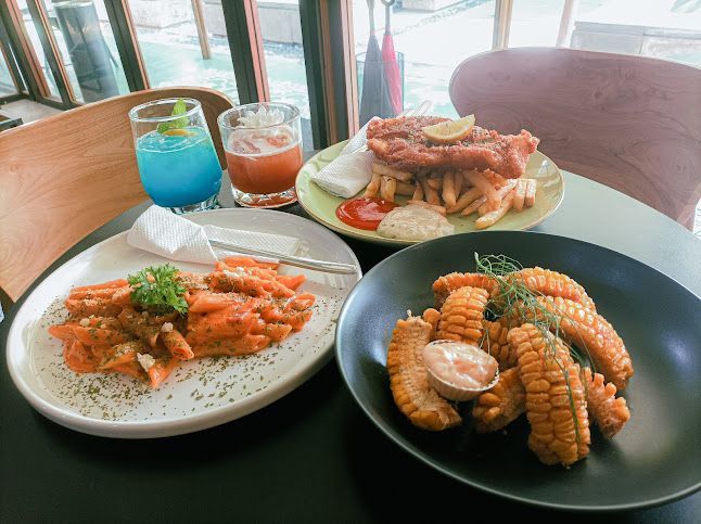 The Hidden Swargi Coffee Roastery