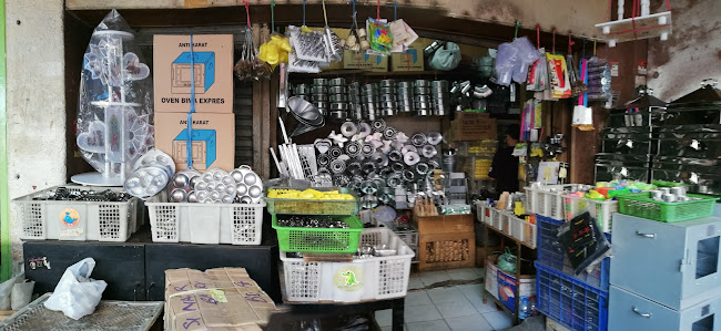 Opinii despre Toko Loyang H.Sugiri în Kota Bandung - Gastronomi dan perhotelan