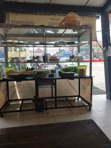 Ayam panggang kebbul kedaton