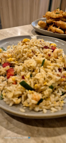 Opinii despre Ta Wan- Paragon Semarang Lifestyle Mall în Kota Semarang - Gastronomi dan perhotelan