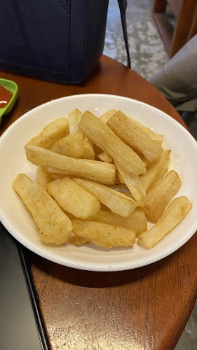 Inari Coffee - Kota Medan