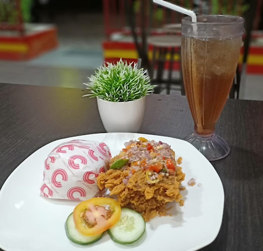 C'BEZT Fried Chicken Tukad Unda, Renon, Denpasar - Kota Denpasar