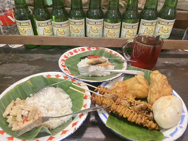 Wedangan Pendhopo - Kota Surakarta