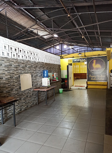 Ayam Penyet Cinde Laras - Kota Pematang Siantar