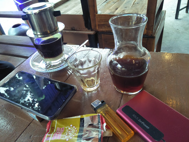 Opinii despre Waroengserdadu în Kota Tegal - Gastronomi dan perhotelan