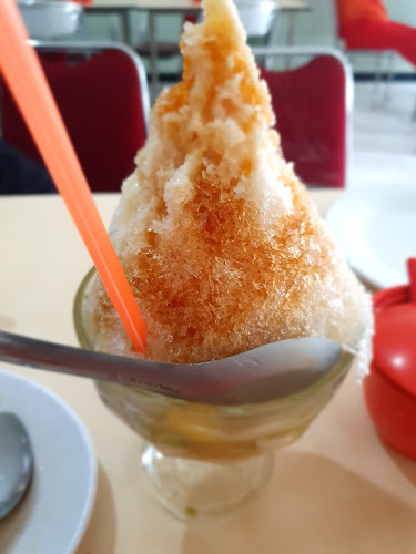 Gaya Tunggal - Gastronomi dan perhotelan