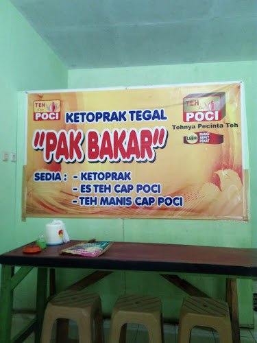 Comentarii opinii despre Ketoprak Tegal Pak Bakar