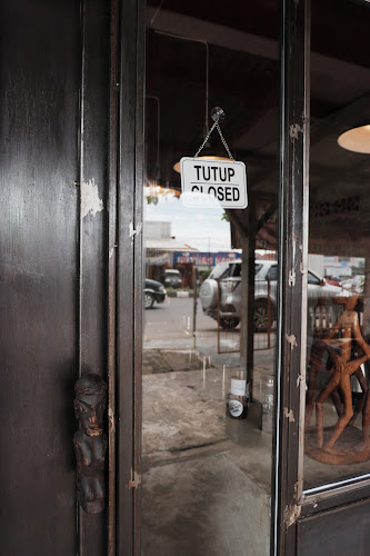 Kopi Pulang 2.0 - Kota Palembang