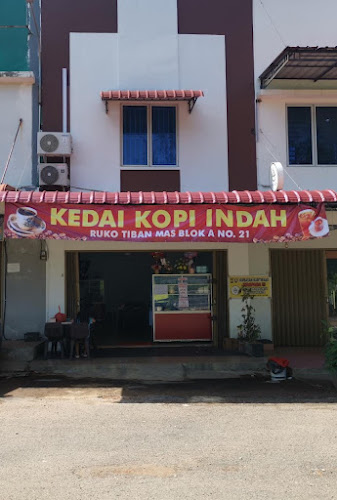 Kedai Kopi Indah