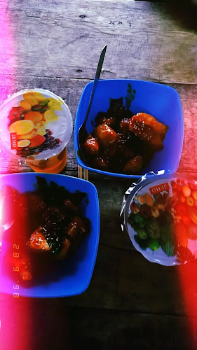 Kedai AA Indihiang - Gastronomi dan perhotelan