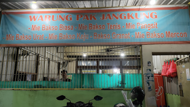 Opinii despre Warung Bakso Pak Jangkung în Kota Makassar - Gastronomi dan perhotelan