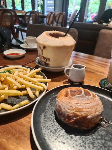 Agreya Coffee - Bogor