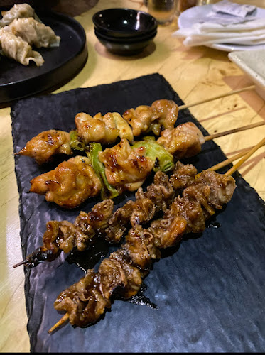 Tanoshi Izakaya Restaurant