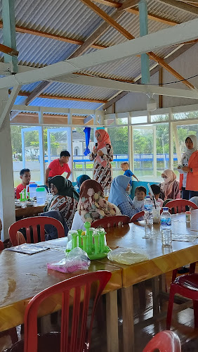 Rumah Makan Talao Pauh