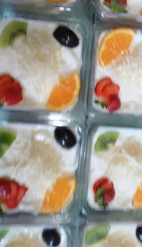 ICIP'S SALAD - Kab. Tasikmalaya