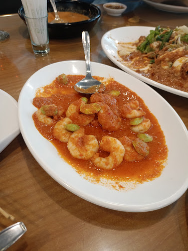 Restoran Miramar - Gastronomi dan perhotelan