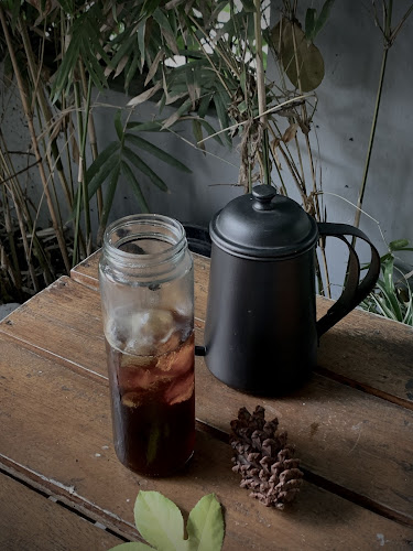 Coffee Cribo - Kab. Tasikmalaya