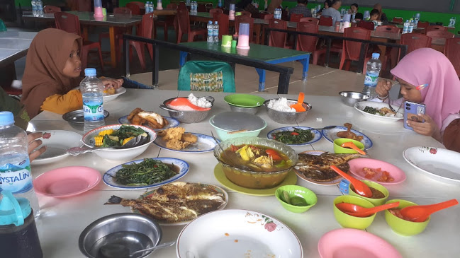 Rumah Makan Selera Alam