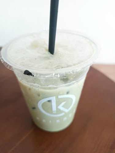 KEI kafe - Gastronomi dan perhotelan