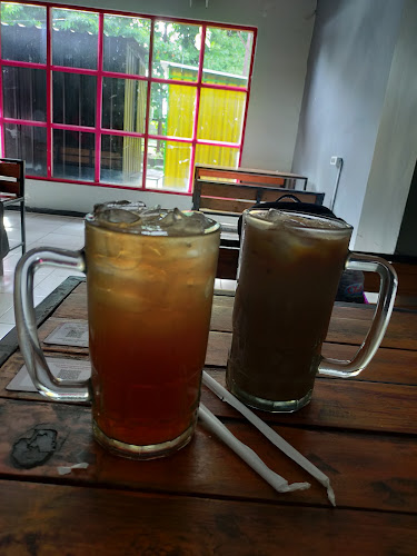 Bukan Hanya Kopi - Gastronomi dan perhotelan