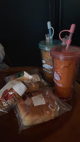 Kopi Kenangan - SPBU Sisingamangaraja - Kota Semarang