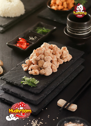 Doyummy chick lombok