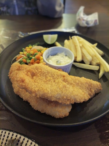 Comentarii opinii despre La Basil Koffie & Resto