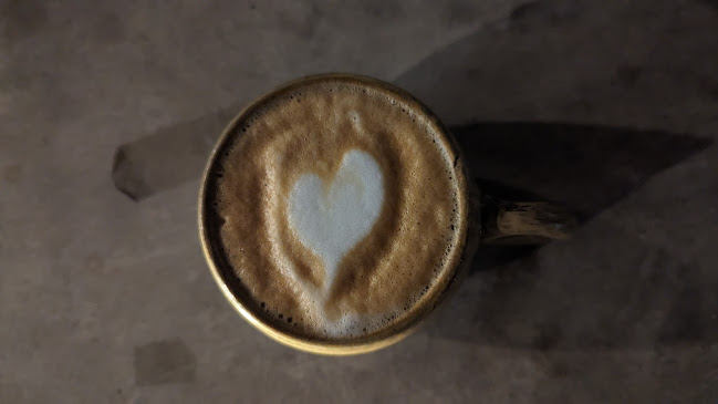 Nyaman Coffee - Kota Mataram