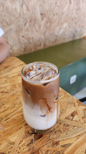 Rest Coffee Eat, Play & Relax - Kota Madiun