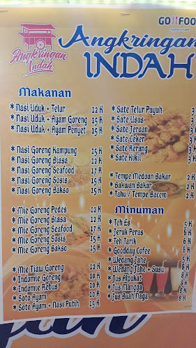 Dapur ndah Pekanbaru