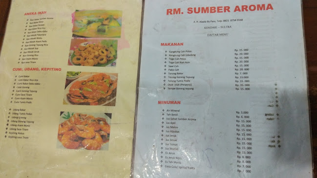 Jl. Ir. H. Alala No.76, Tipulu, Kec. Kendari Bar., Kota Kendari, Sulawesi Tenggara