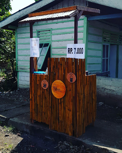 QMF2+XRM, Unnamed Road, Balai Nan Tuo, Kec. Payakumbuh Tim., Kota Payakumbuh, Sumatera Barat 26215