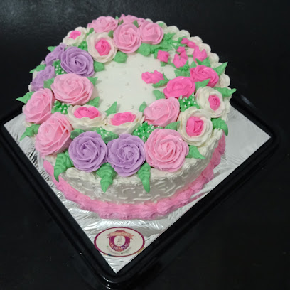 Cicavy Cake