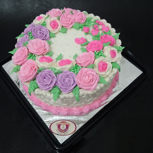 Cicavy Cake