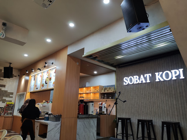 Sobat Kopi