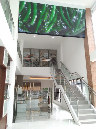 Comentarii opinii despre Amanda Brownies Diponegoro