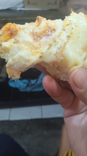 PIZZA ECHA VINA - Gastronomi dan perhotelan