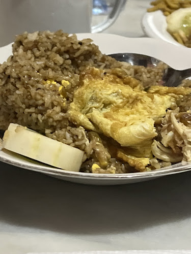 Warung Mas Bayu - Gastronomi dan perhotelan