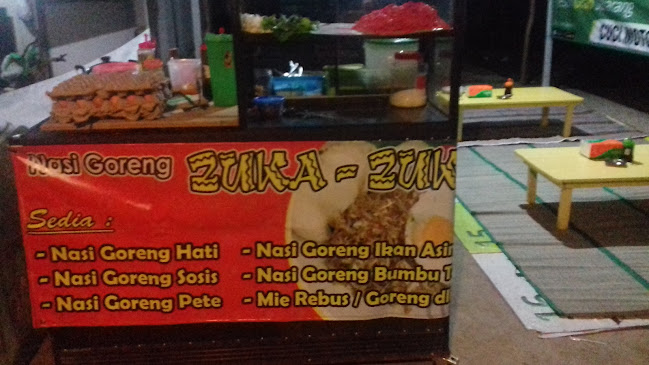 Comentarii opinii despre Nasi Goreng Zuka Zuka