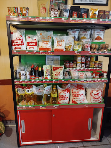 Comentarii opinii despre Waroeng Spesial Sambal SS Tegal