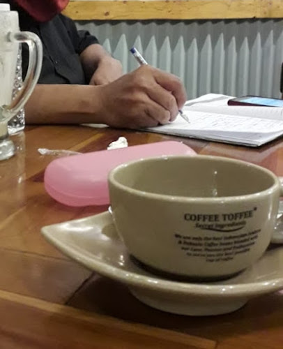 Comentarii opinii despre Coffee Toffee Gasibu Surapati