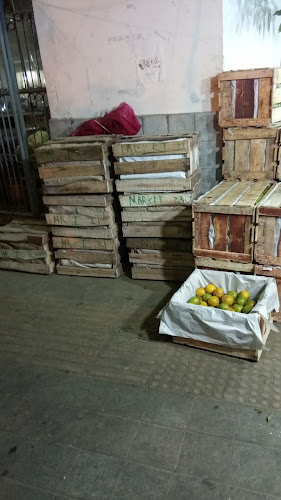 Opinii despre UD BEDJO SEMAR 02 în Kota Surakarta - Gastronomi dan perhotelan