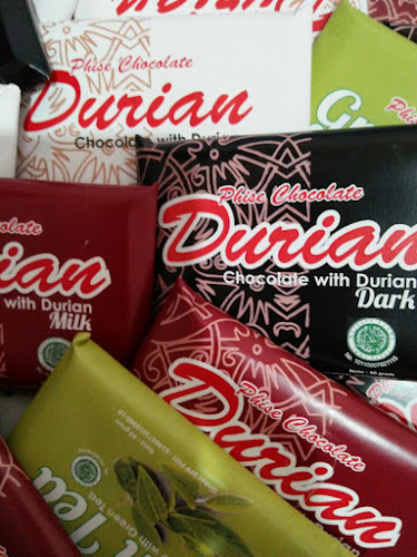 Amplang Bumbu Usaha Devi - Kota Samarinda